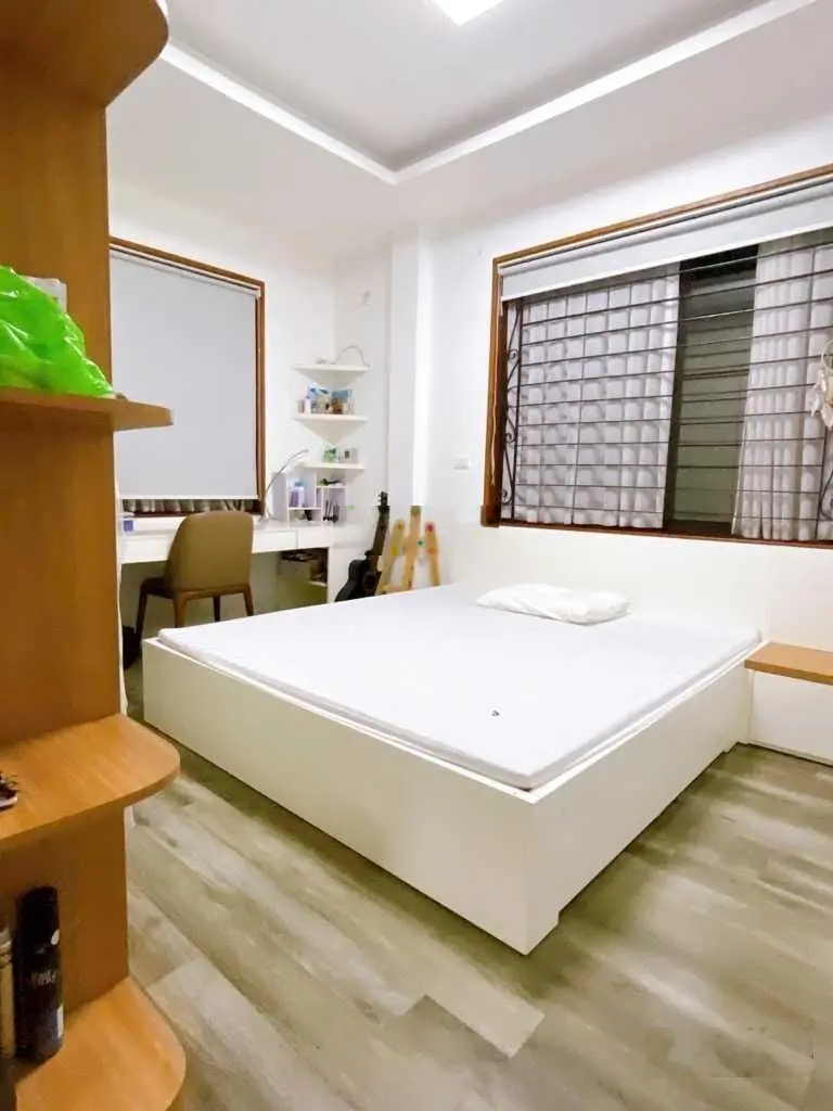 BÁN SIÊU BIỆT THỰ SÂN VƯỜN ĐƠN LẬP - LÔ GÓC 2 MẶT ĐƯỜNG Ô TÔ TRÁNH ĐỖ - 5 TẦNG THANG MÁY, 230M