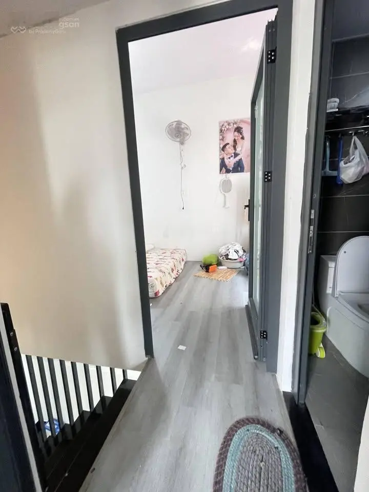 CHỦ ĐỊNH CƯ NƯỚC NGOÀI view đẹp tại Phạm Văn Hai, p 14, Tân Bình, HCM, giá 2,65 tỷ, 53m2