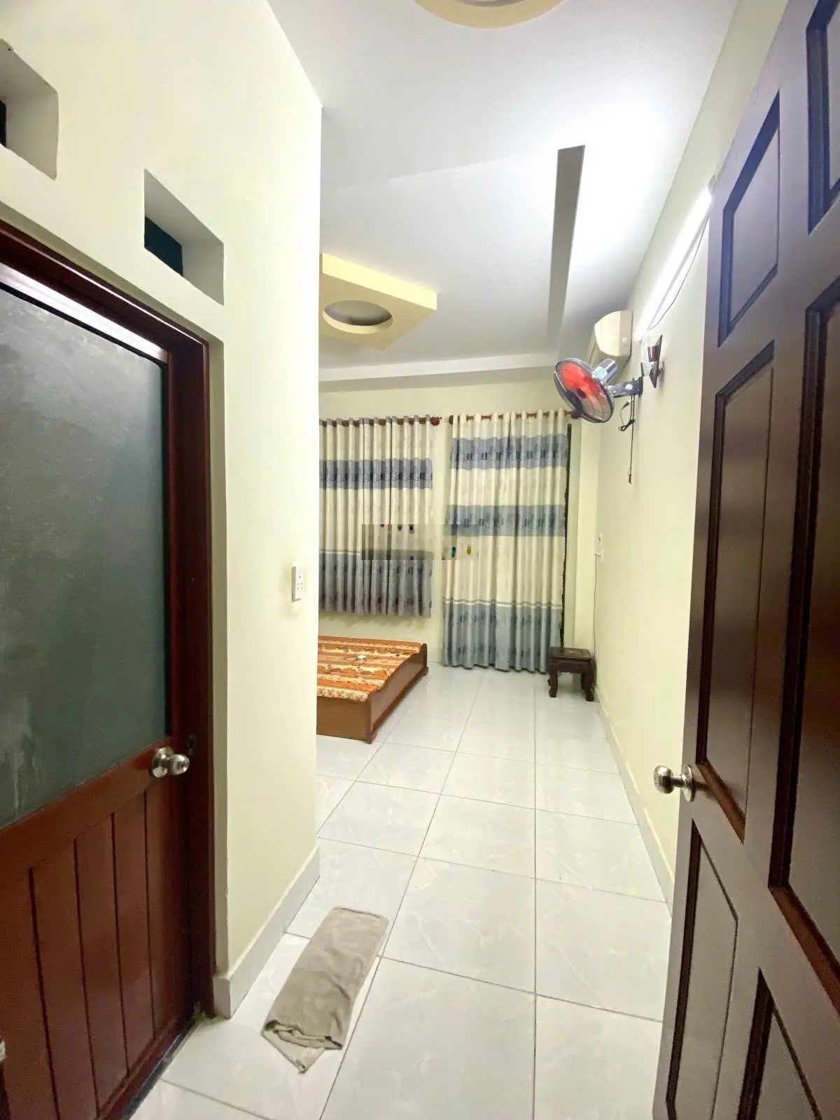 BÁN NHÀ TRUNG TÂM QUẬN 12 KHU SẦM UẤT ĐÔNG ĐÚC