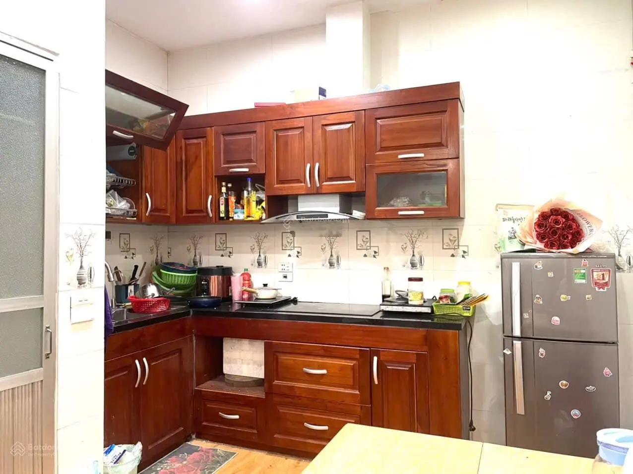 Bán nhà Tân Triều, Thanh Trì 36/38m2, dân xây đẹp, tổng 4 phòng ngủ, 7 tỷ. LH 0983 792 ***