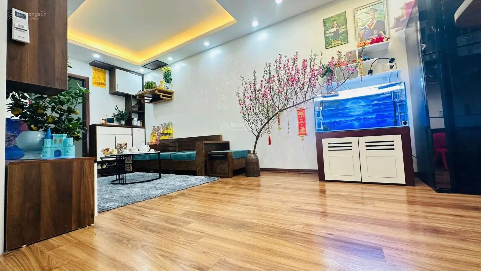 Bán căn hộ chung cư HH3 Linh Đàm giá tốt siêu hời giá nhỉnh 2 tỷ vnd tại Linh Đường, 65,52m2