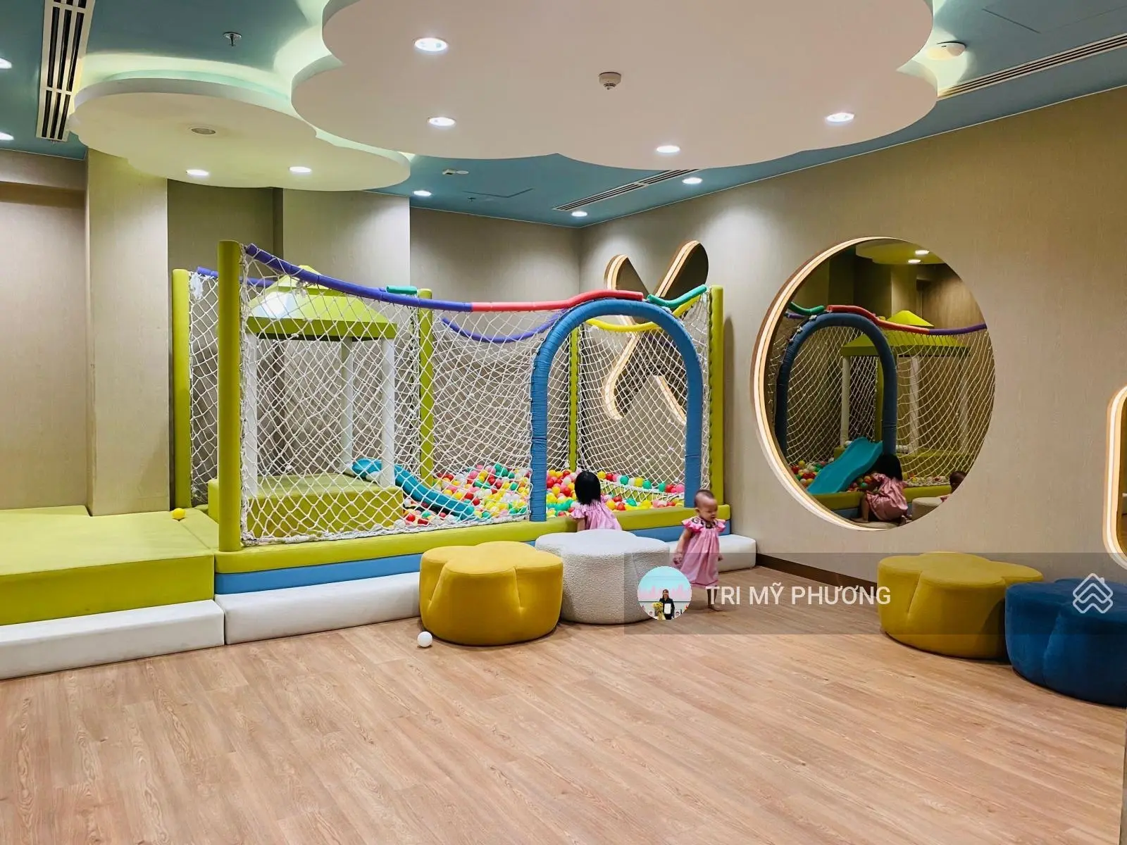 Chủ nhà dễ thương bán nhiều căn 1PN 