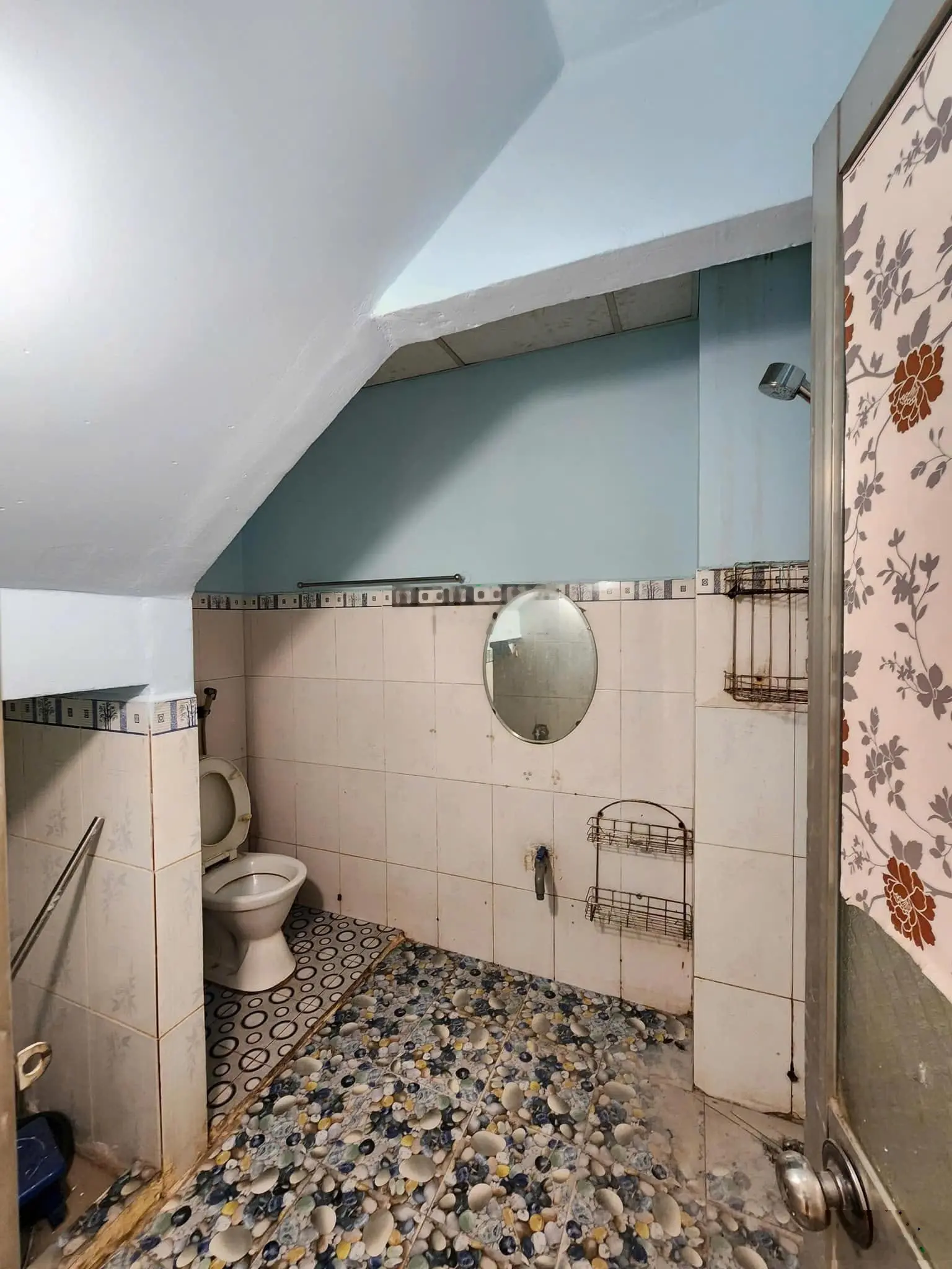 Chính chủ bán nhà gần tđc tứ hải phường tân đông hiệp 2 mặt tiền 60m2 giá chỉ 1ty650 sẵn kinh doanh