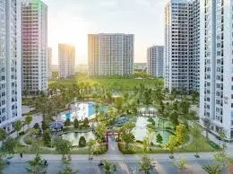 Chủ Đầu tư Mở bán 500 căn hộ Origami bị ngộp - Vinhomes Grand Park Quận 9: