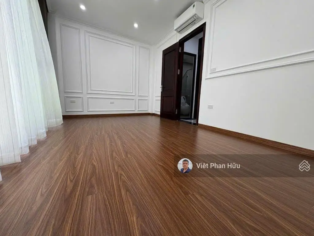 Bán nhà riêng Đồng Cổ, Tây Hồ, nhà mới 6 tầng có thang máy ngõ thông gần ô tô 11.5 tỷ