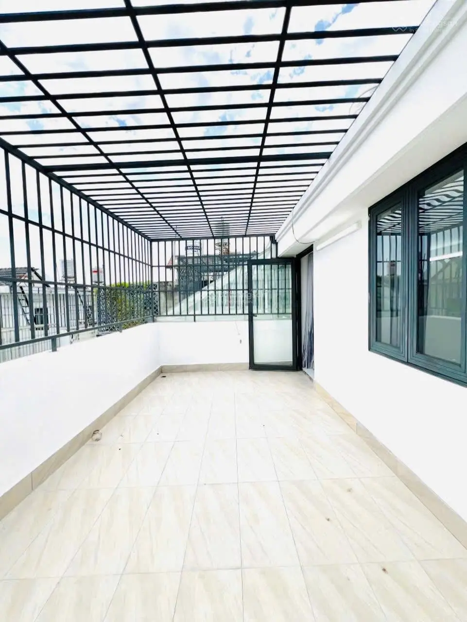 Bán nhà phố - cao cấp - đường số 17 - Huỳnh Thị Đồng - Thị Trấn Nhà Bè