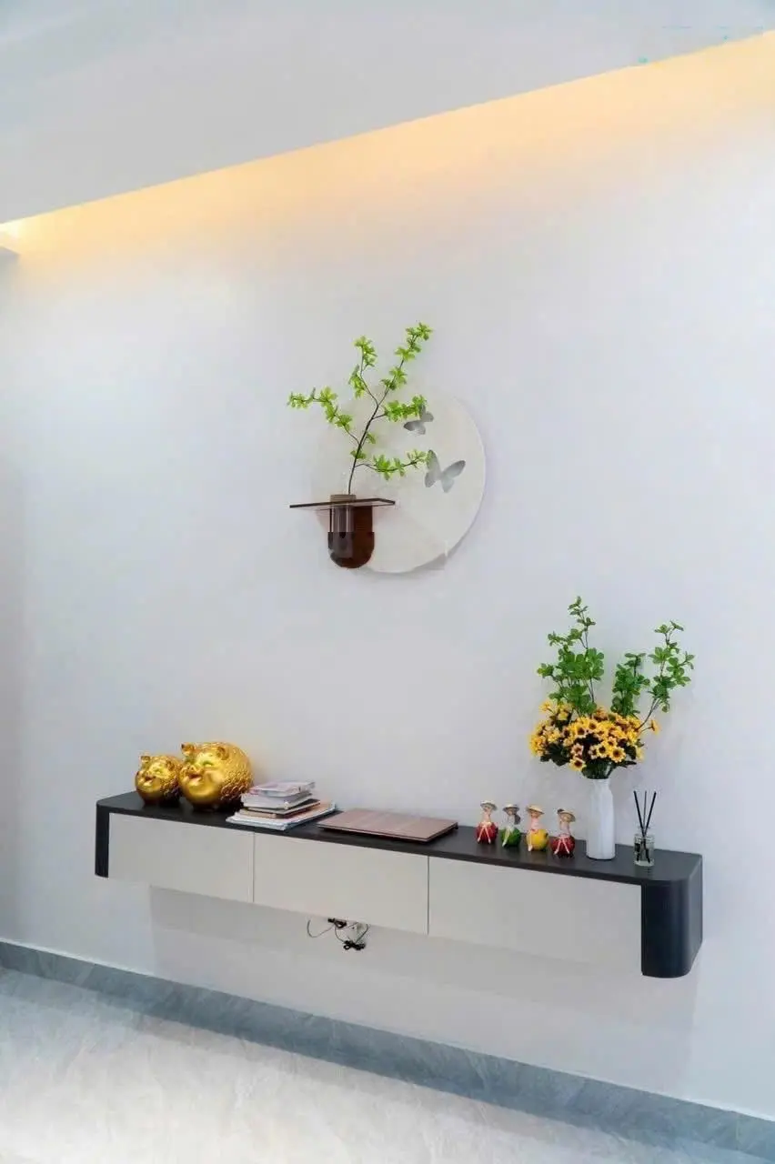 Bán nhà 40m2 - 3tỷ150 kế trường tiểu học Cách Mạng Tháng Tám Phân Hiệu 2 - đường Lê Lai, Tân Bình