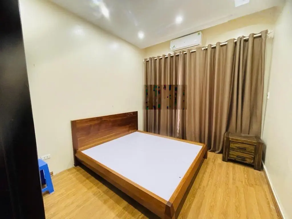 Nhà đẹp dân xây DT 45m2 - 4T Tứ Liên - Tây Hồ - 50m ra mặt ngõ ô tô tránh - ngõ thông - giá 8,2 tỷ