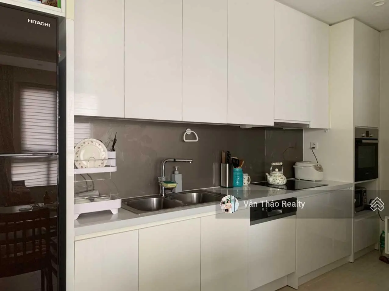 (Giá All in - Thật 100%) bán căn hộ 2PN view sông, Landmark 81, Bitexco cực đỉnh tại Đảo Kim Cương