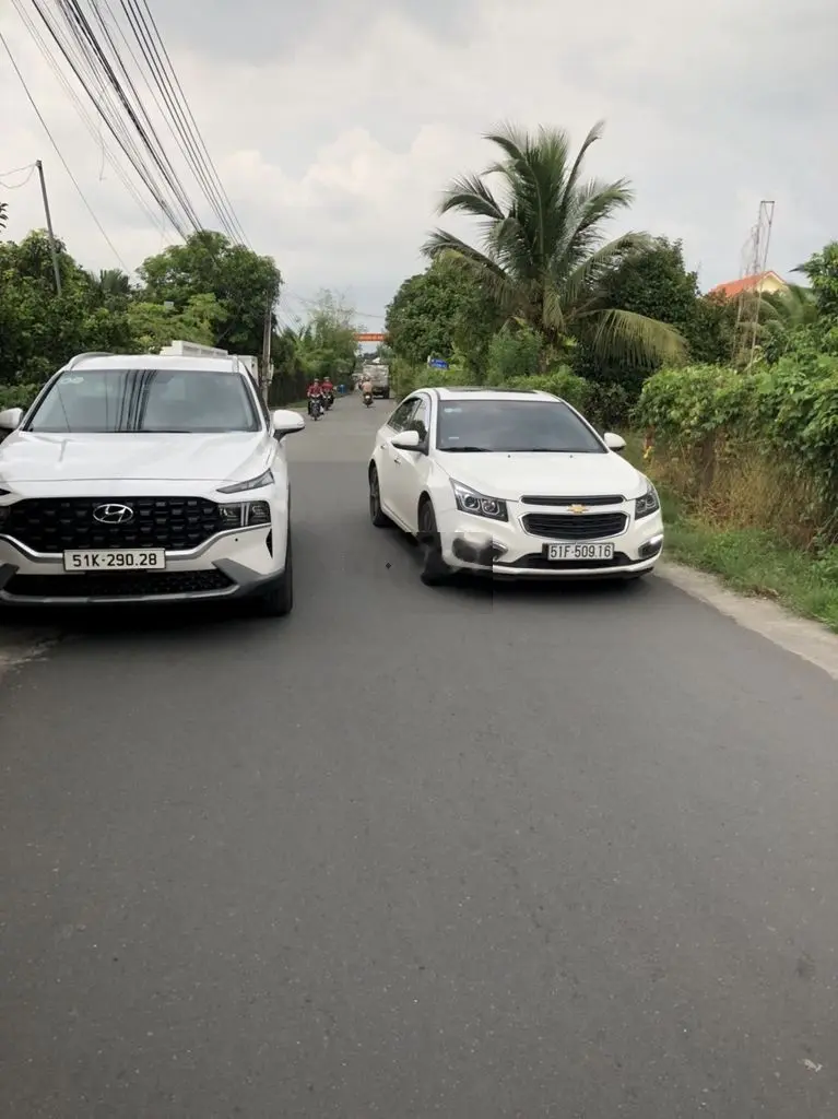 Vườn Măng Mặt Tiền Nhựa gần Bình Nhâm CMT8