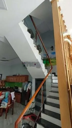Cần bán căn nhà 1 trệt 2 lầu, Khu đô thị Bàu Xéo, thị trấn Trảng Bom