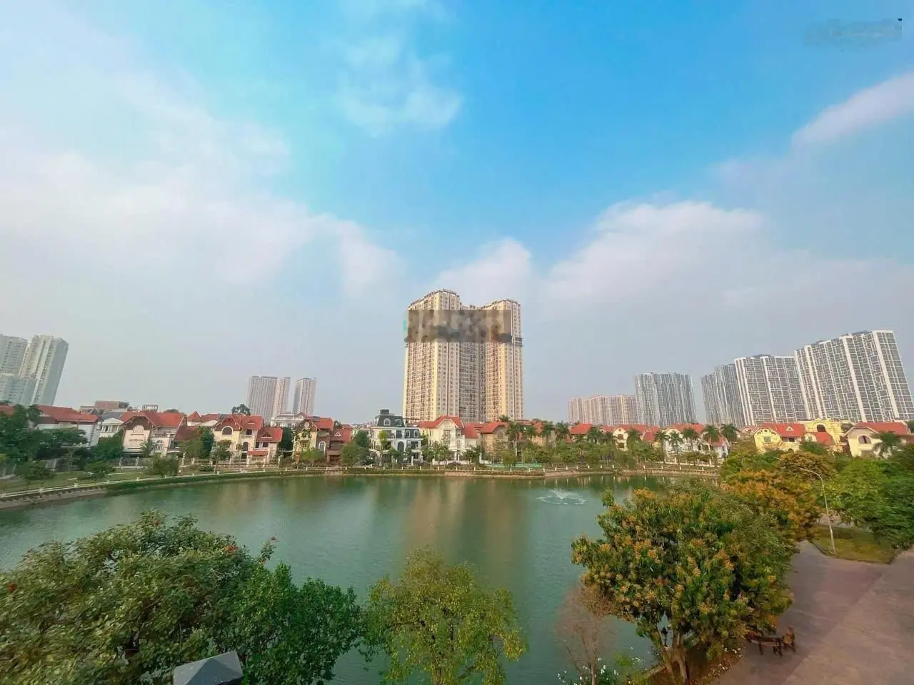 BIỆT THỰ BẢO SƠN NGHĨ DƯỠNG VỚI HỒ ĐIỀU HOÀ, GIÁ CHỈ 140 TR/M2 CẢ NHÀ, SỔ ĐỎ NÉT CĂNG.