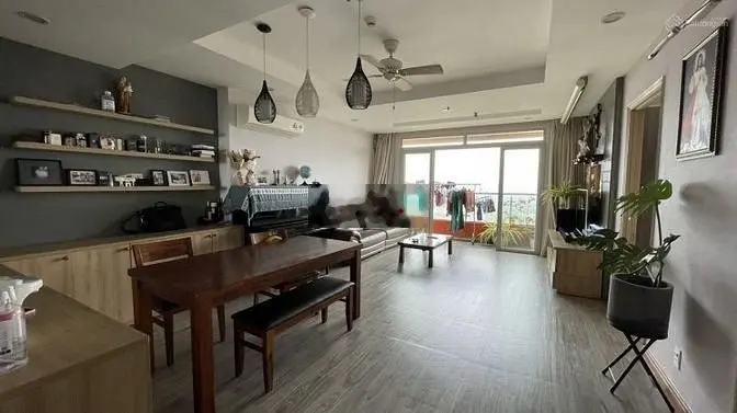 Bán gấp bán lỗ CH Dragon hill 2 104m²chỉ 3.2 tỷ.