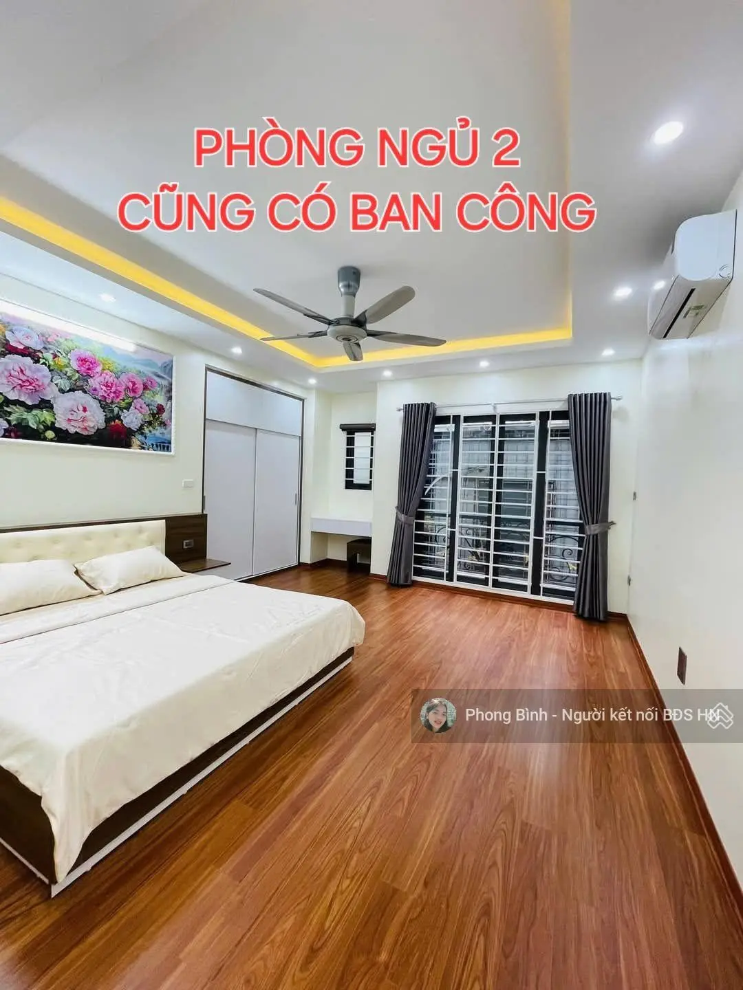 Sở hữu ngay nhà đẹp Minh Khai chỉ chưa đến 8 tỷ. DT 45m2*5T*MT4,2m. Gần phố 60m ra oto, 2 thoáng.
