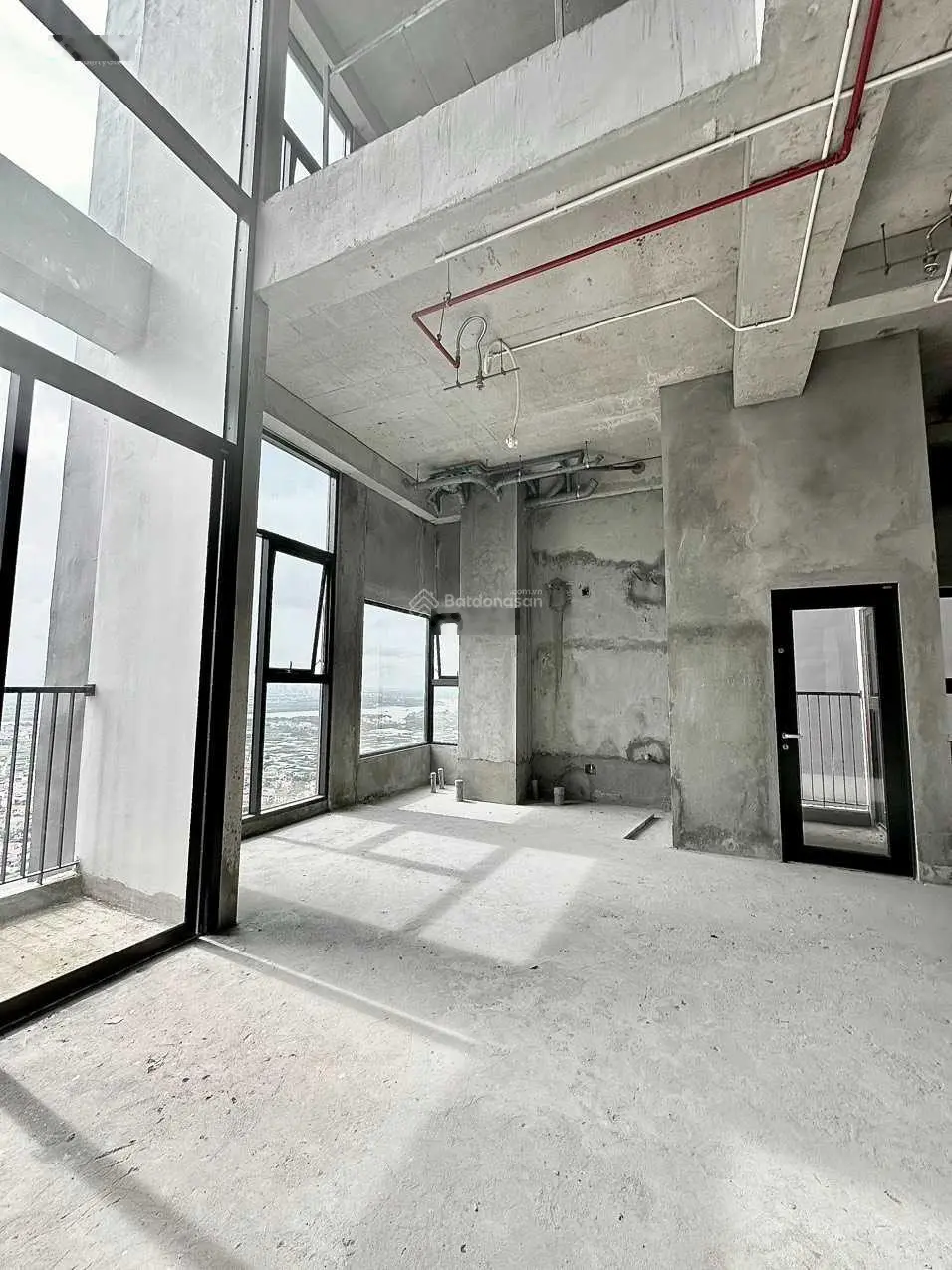 Bán siêu phẩm penthouse 115,22 m2 tại Ecopark