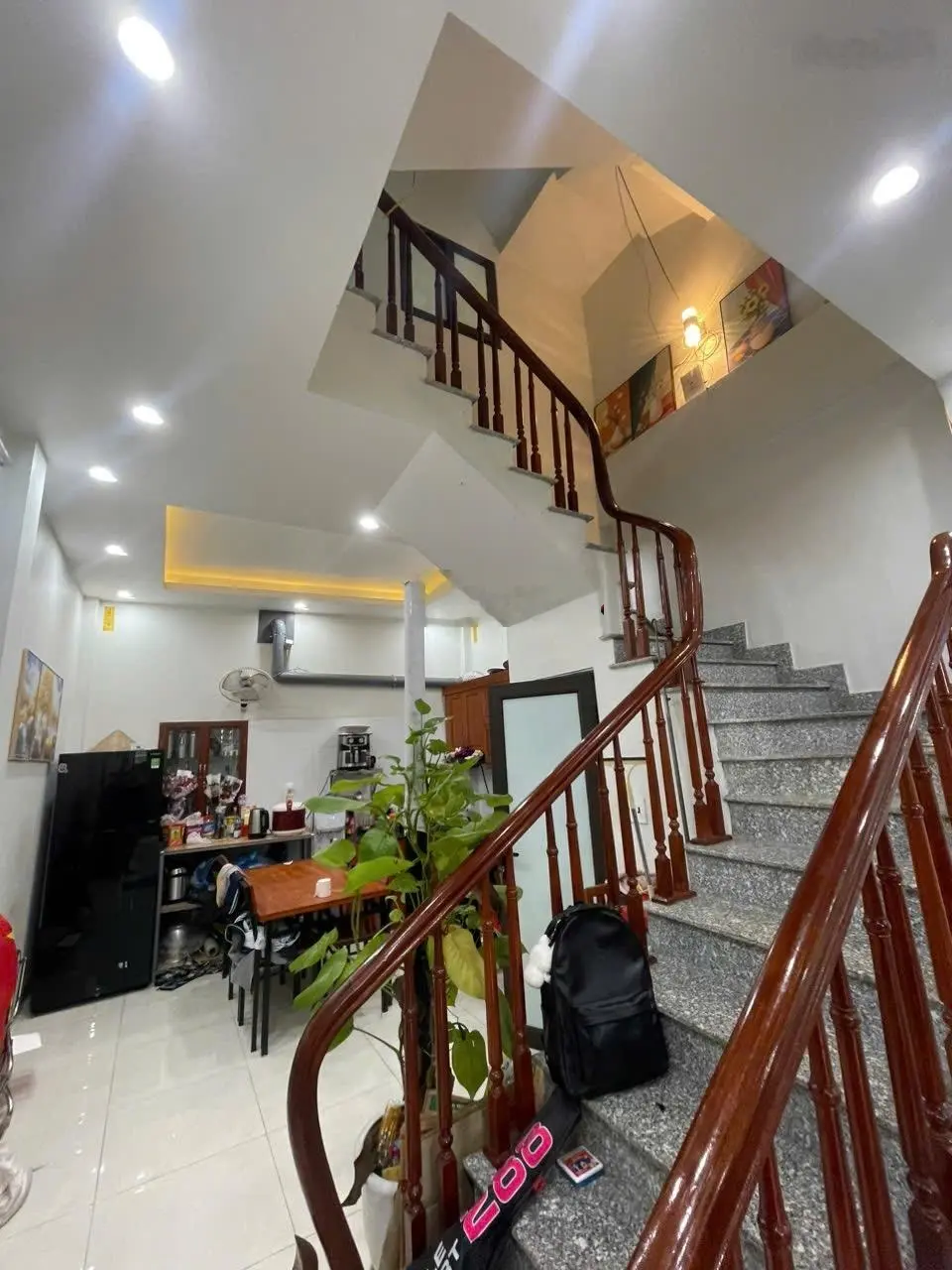 Bán gấp nhà riêng tại phường Thanh Bình, Hải Dương, giá 2,2 tỷ, diện tích 40m2