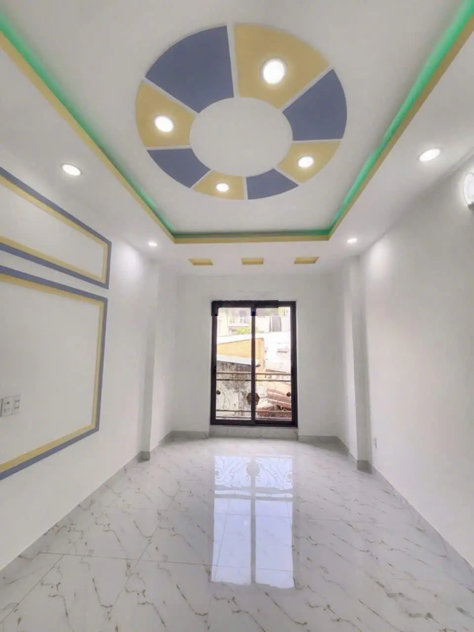 Siêu phẩm nhà mới toanh , công năng khai thác chdv được ngay , thu nhập 300tr/năm - 61m2 , 4 tầng