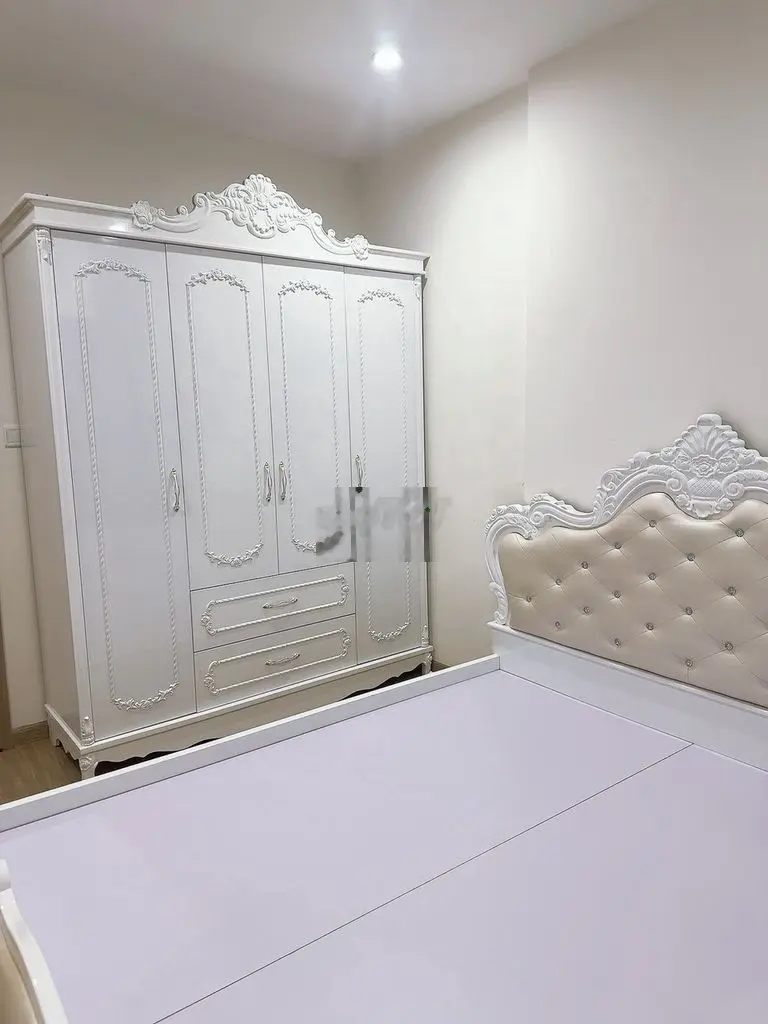 CHÍNH CHỦ BÁN CĂN 1N+1 47M2 GIÁ 1,7 TỶ TẶNG FULL ĐỒ TẦNG TRUNG VIN OCP