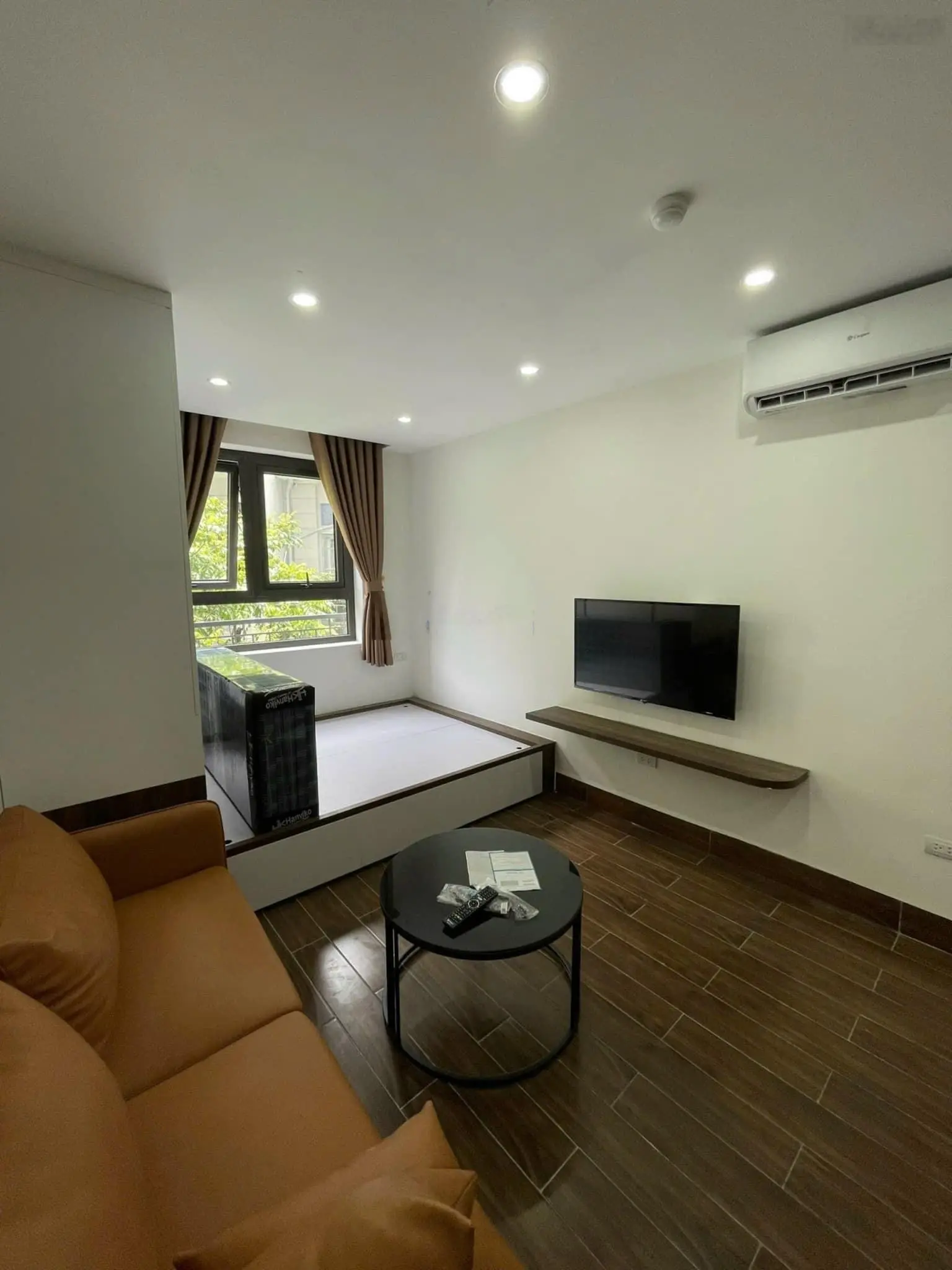 Bán nhà cách phố 10m, ô tô tránh, dòng tiền, Vũ Trọng Phụng, Thanh Xuân 100m 9 tầng 32 tỷ