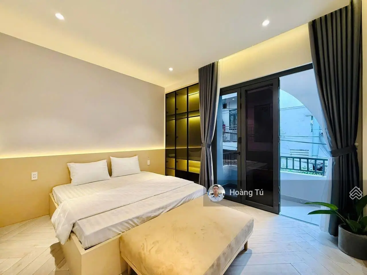 Chính Chủ cần bán gấp nhà HXH 10 Cống Lở, P15, TB ( 5x17) 1T 2L ST _Giá 11.5 tỷ còn thương lượng
