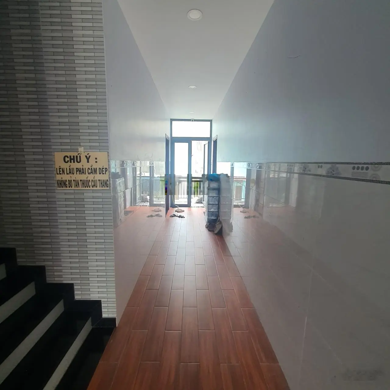 Bán nhà HXH Lê Công Phép - Bình Tân (9.2x18m) 6 tầng, thu nhập 100tr/th