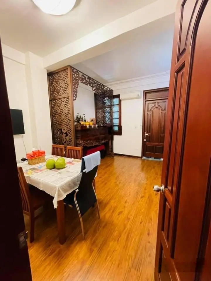 Bán nhà riêng 65m2 tại khu tái định cư Thượng Thanh - Đường Đặng Vũ Hỷ, Long Biên 65m2 chỉ 12 tỷ