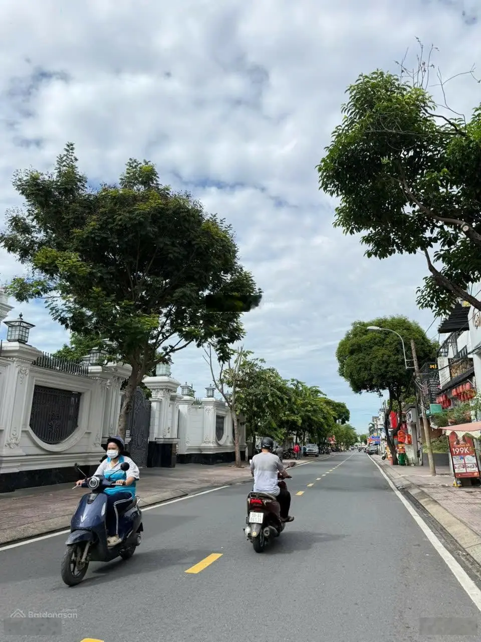 Không có đối thủ mặt tiền dân chủ Bình Thọ giảm giá mạnh còn 9,8tỷ - dòng tiền 240tr/năm