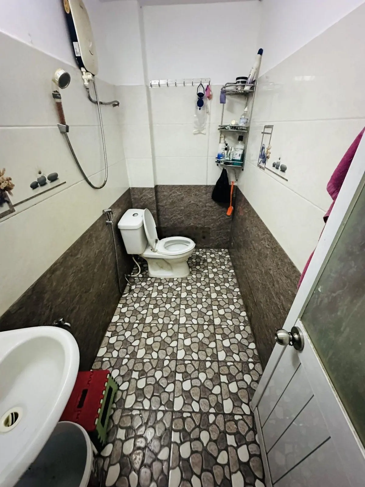 Bán nhà đẹp âu cơ tân phú 40m2 2pn 2wc hẻm 4m giá 3.8 tỷ