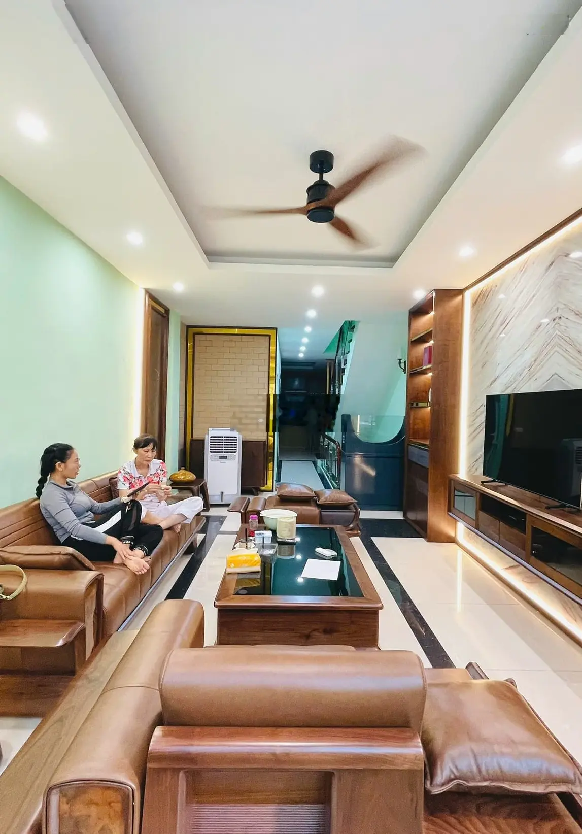 Hiếm ! Nhà Mai Dịch - Cầu Giấy -ô tô tránh - 50m- 5 tầng - nhỉnh 13 tỷ.