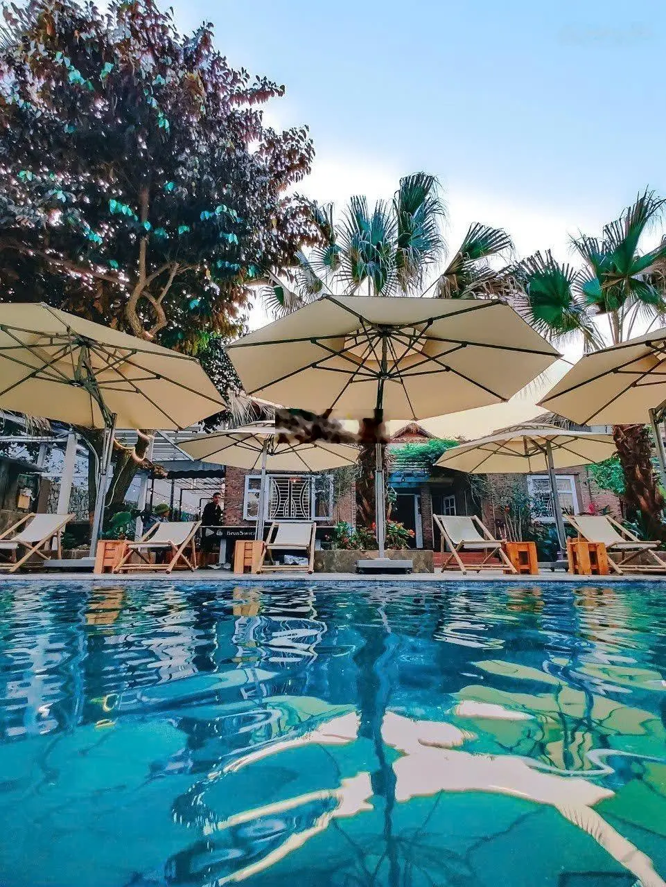 BÁN Villa SIÊU PHẨM DUY NHẤT TẠI BA VÌ, HÀ NỘI - Thiết kế, xây dựng cực đẹp và tỉ mỉ