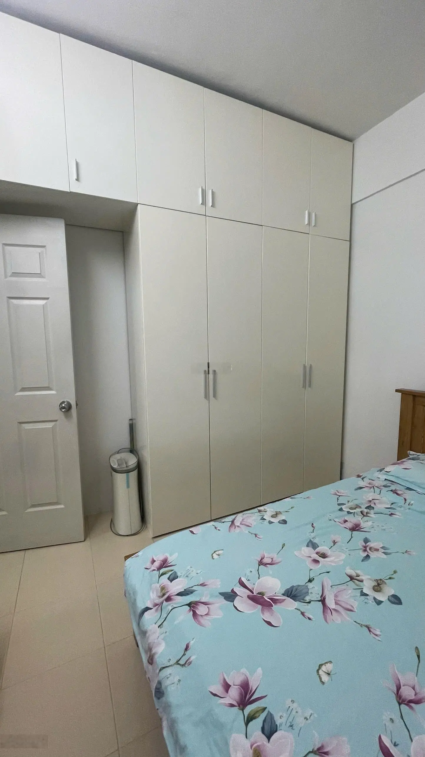 Cần bán căn hội chung cư Bửu Long, sổ riêng giá rẻ chỉ 1 tỷ 050