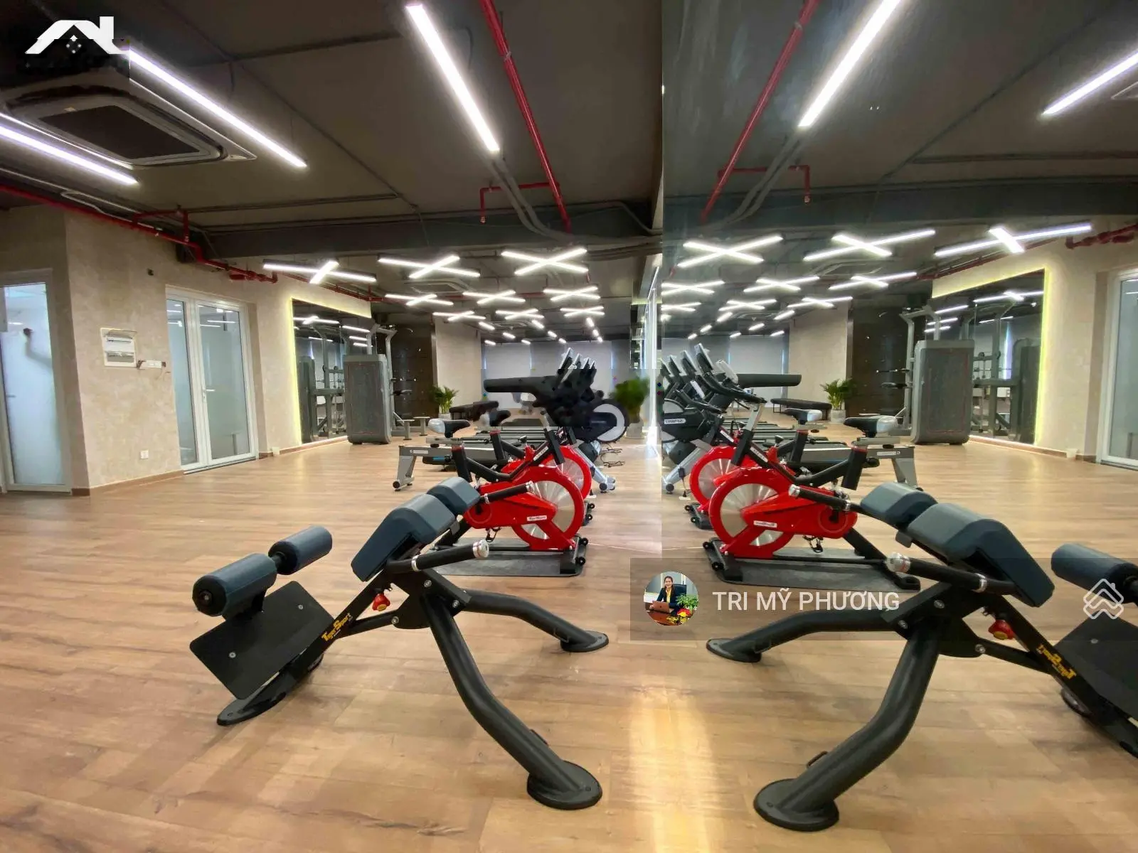 Bán căn góc 3PN+2 view ôm trọn SG phồn hoa + Giá bán gốc CĐT Paris Hoàng Kim, Quận 2 - Xem nhà ngay