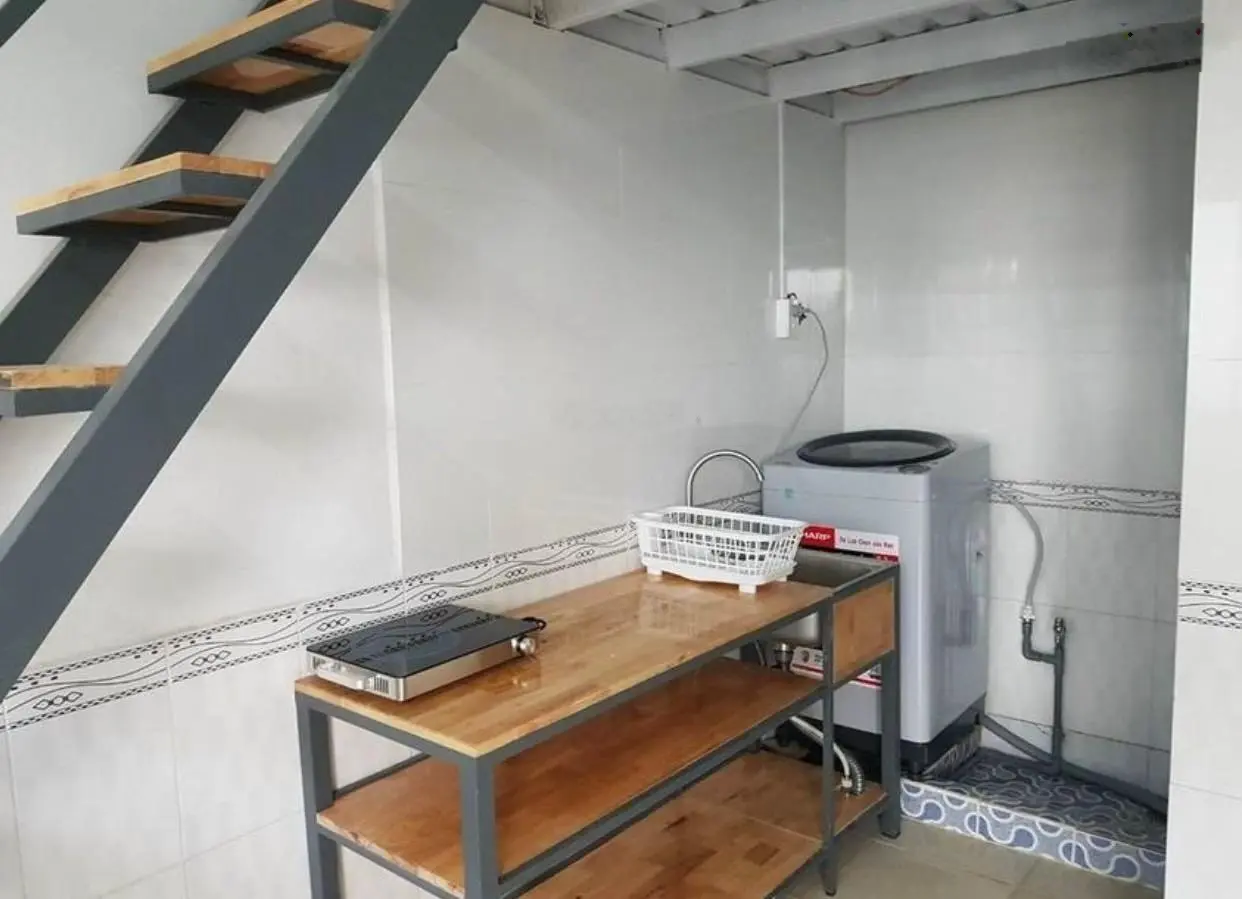 Bán dãy trọ 15 phòng phường Dĩ An, TP. Dĩ An, Bình Dương, 350m2 SHR chủ ngộp cần ra gấp