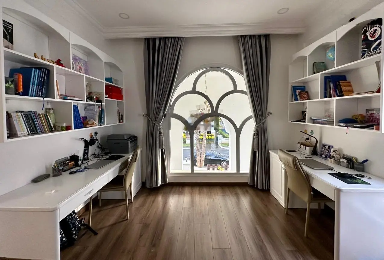 Bán villa Venica full nội thất - TP. Thủ Đức - HCM