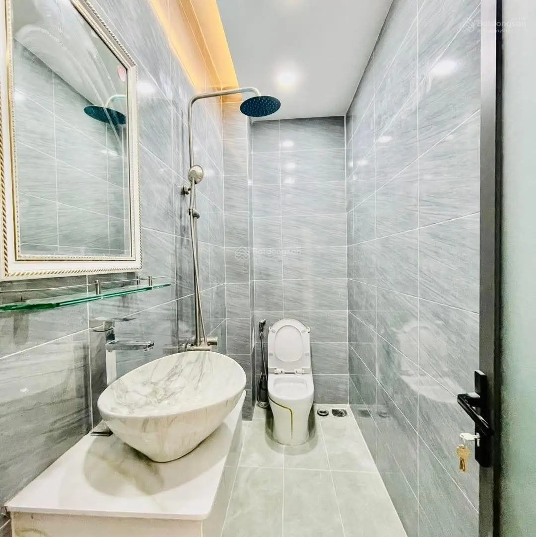 Chính chủ bán nhà giá rẻ chưa từng có chỉ 1 tỷ 6 nằm ngay đường Bùi Văn Ngữ,phường Thới Hòa,Bến Cát