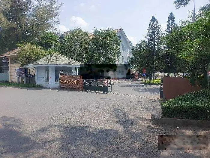 Biệt thự mặt tiền Nguyễn Văn Linh thuộc khu biệt thự Sông Ông Lớn Bình Chánh chỉ 20 tỷ