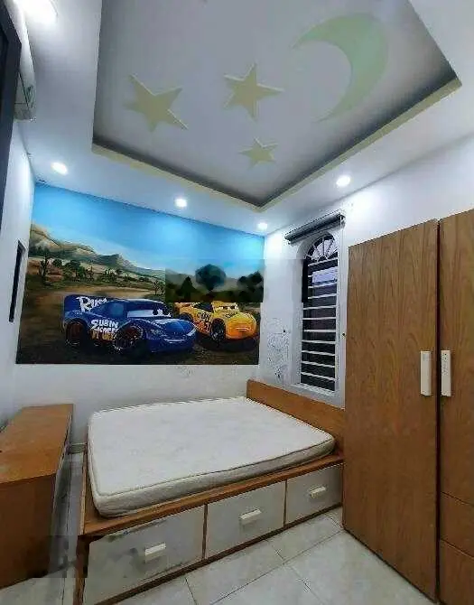 Chủ gửi bán gấp căn nhà đường số 10, Phường Tam Bình, DT 102m2, SHR,ngay trường tiểu học Tam Bình.