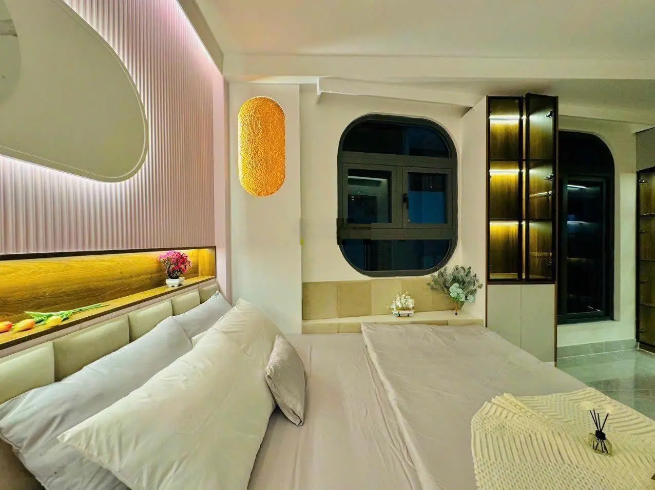 Siêu phẩm quận 4 đường Vĩnh Hội P4 sở hữu riêng nhà 52m2 giá 3 tỷ 290, hẻm 5m, LH 0938350527