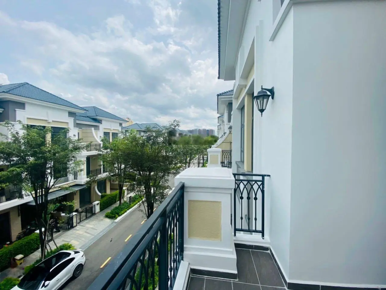 Bán nhà phố Khang Điền - KDC Verosa Park - Giá Tốt 0966 514 ***