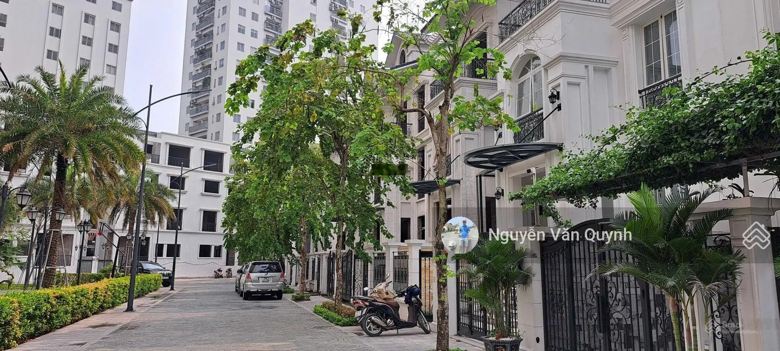 Chính chủ nhờ bán 4 căn biệt thự HDI Tây Hồ, diện tích 2 căn 132m2, 1 căn 135m2,và 237m2 có sổ hồng