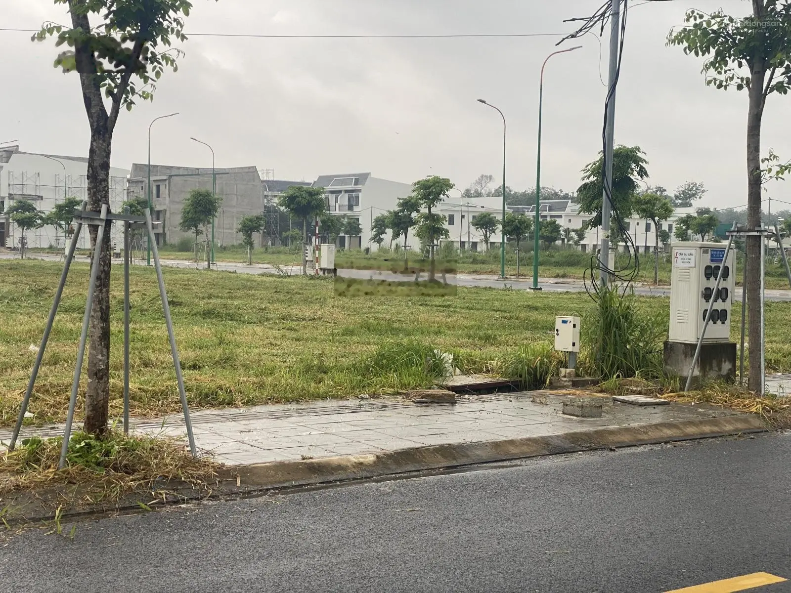 Đất nền ngay TP mới Bình Dương LH 0971 957 ***