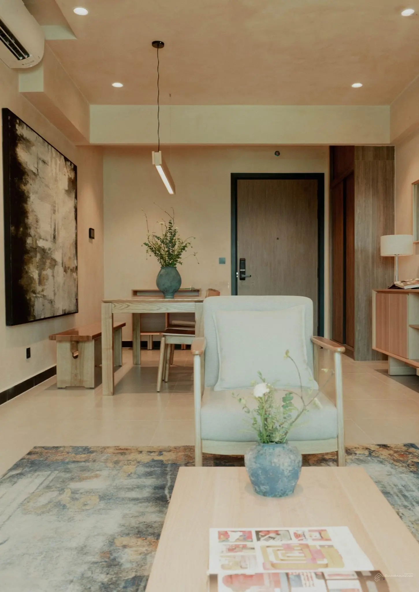 Bán căn hộ Kingston, Hoàng Văn Thụ, DT 60m2, 2PN, Phú Nhuận, giá 4 tỷ 1 LH: 0903 358 *** - Hoà