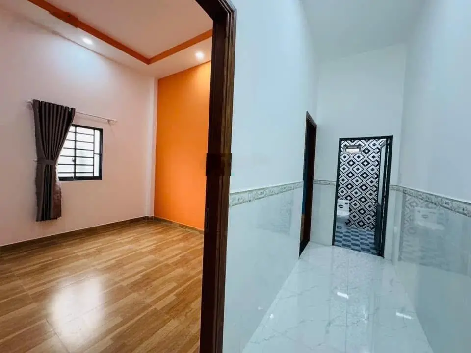 Bán gấp NR 100m2 tại Xã Mỹ Hạnh Nam, Đức Hòa, Long An, giá 1,85 tỷ