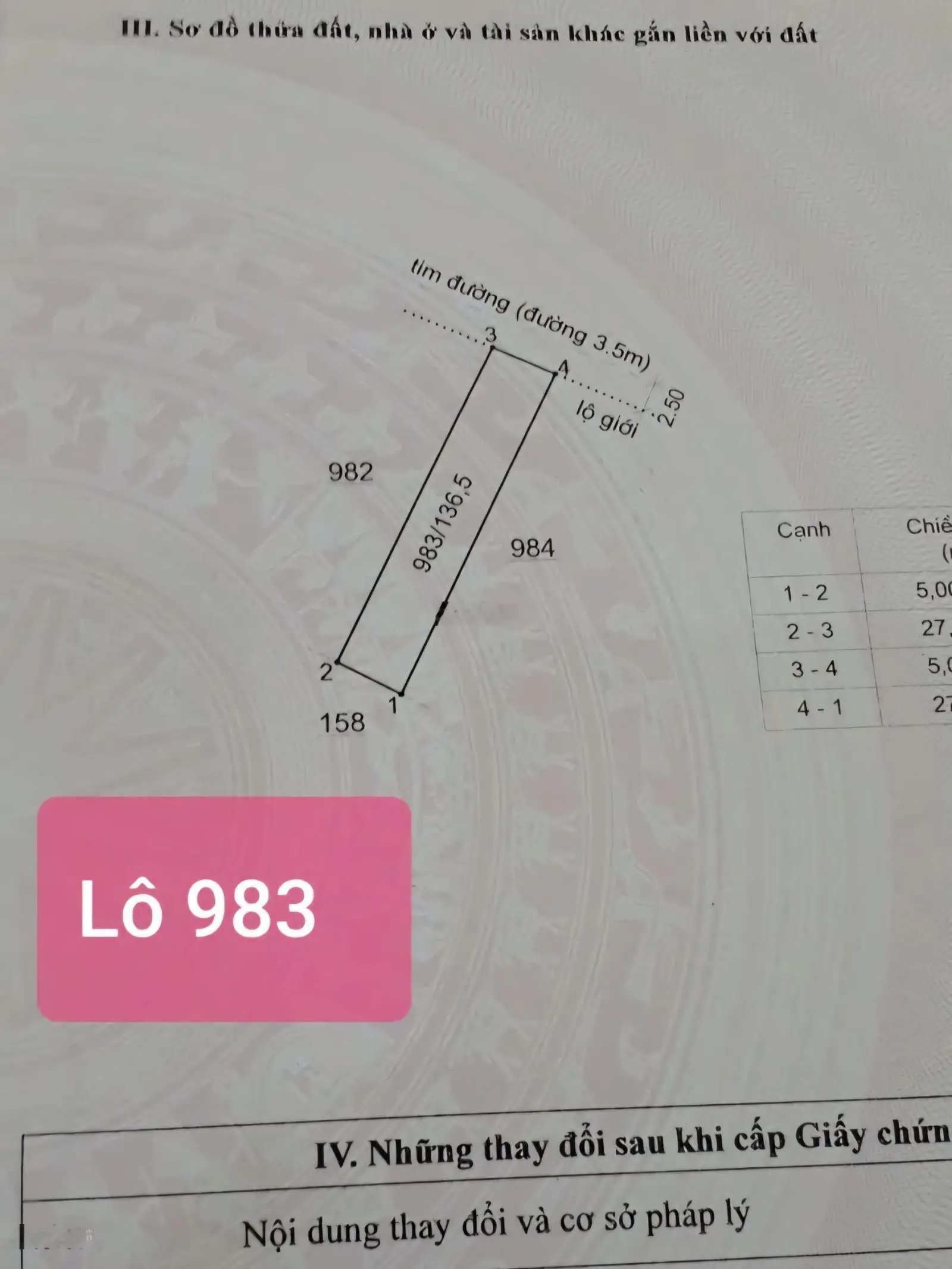 Bán đất giá chỉ 1,2 tỷ tại đường Thống Nhất, Lâm Đồng gần trường học, chợ, siêu thị, công viên