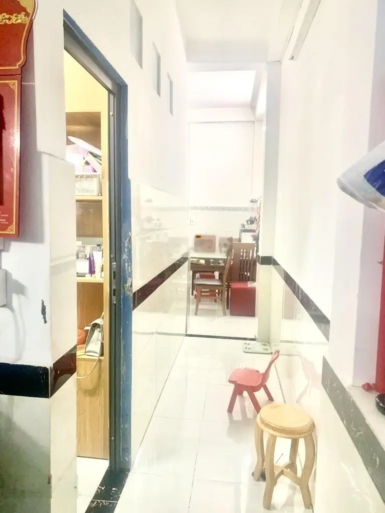 Siêu vip lô góc 2 tầng -vị trí cực vip - xe hơi ngủ trong nhà - hiệp bình chánh, thủ đức - 66m2 vuô