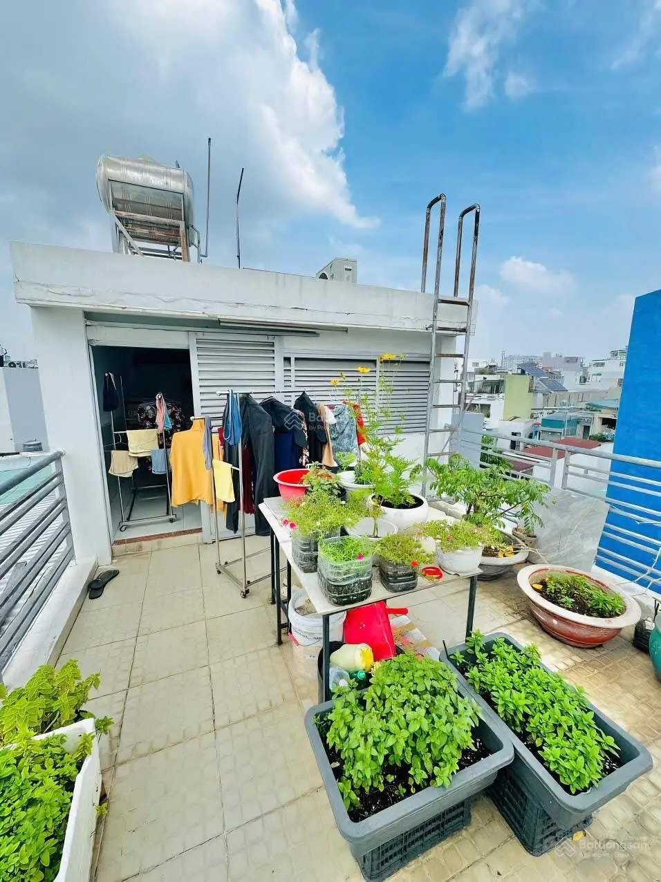 Chú Tân cần bán gấp căn nhà Hoàng Hoa Thám, P. 5, Bình Thạnh - Giá 3TỶ720/67,2m2, gần chợ Cây Quéo