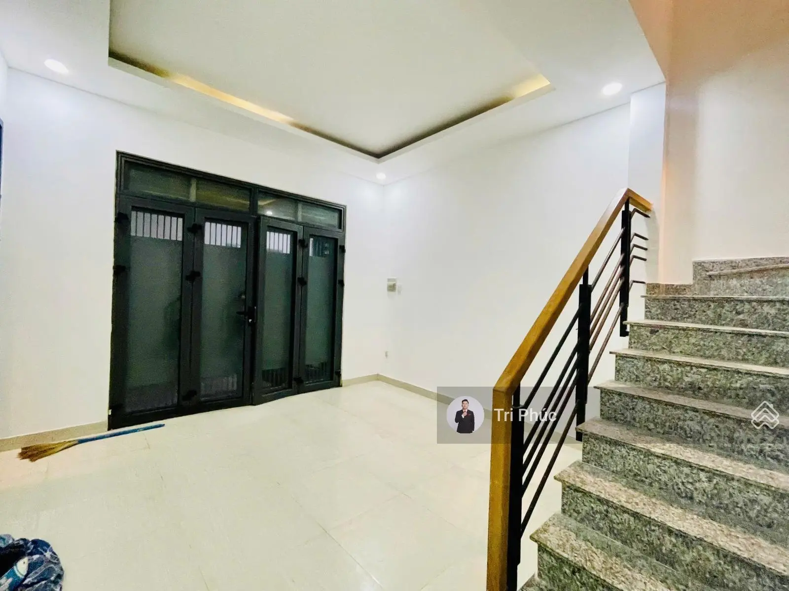 Chỉ 6.xTy CHDV 7 Phòng,Dòng Tiền Gần 30Tr/th Ngay Kế Bên Khu Phan Xích Long Phú Nhuận