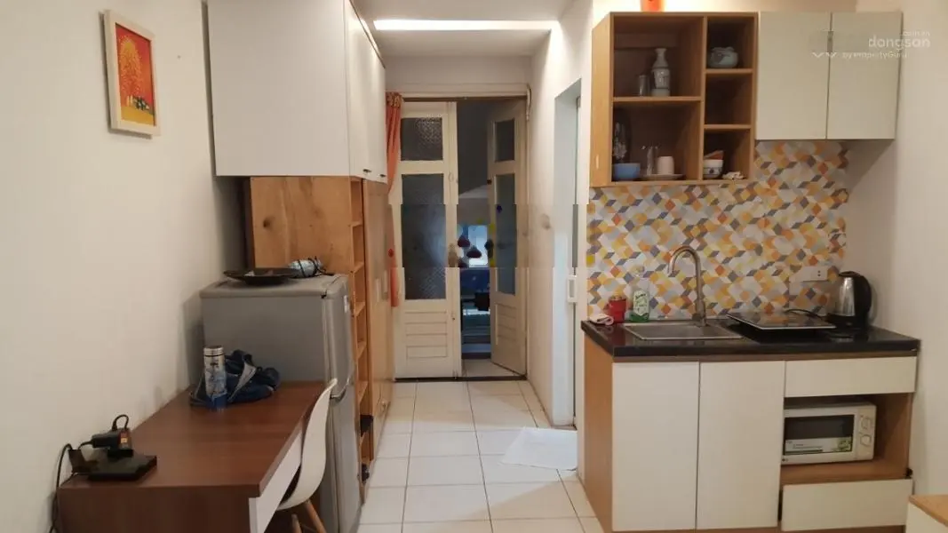 Căn nhà 5 tầng ngõ Từ Hoa-Hồ Tây bán, nhà có 7 ngủ sát Hồ Tây, ngõ đẹp