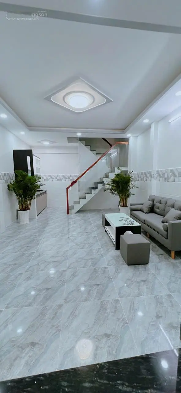 Chính chủ bán gấp nhà đường Đình Nghi Xuân giáp Tân Phú [4.5m x 7m ] Trệt ,2 lầu ,2PN ,3WC