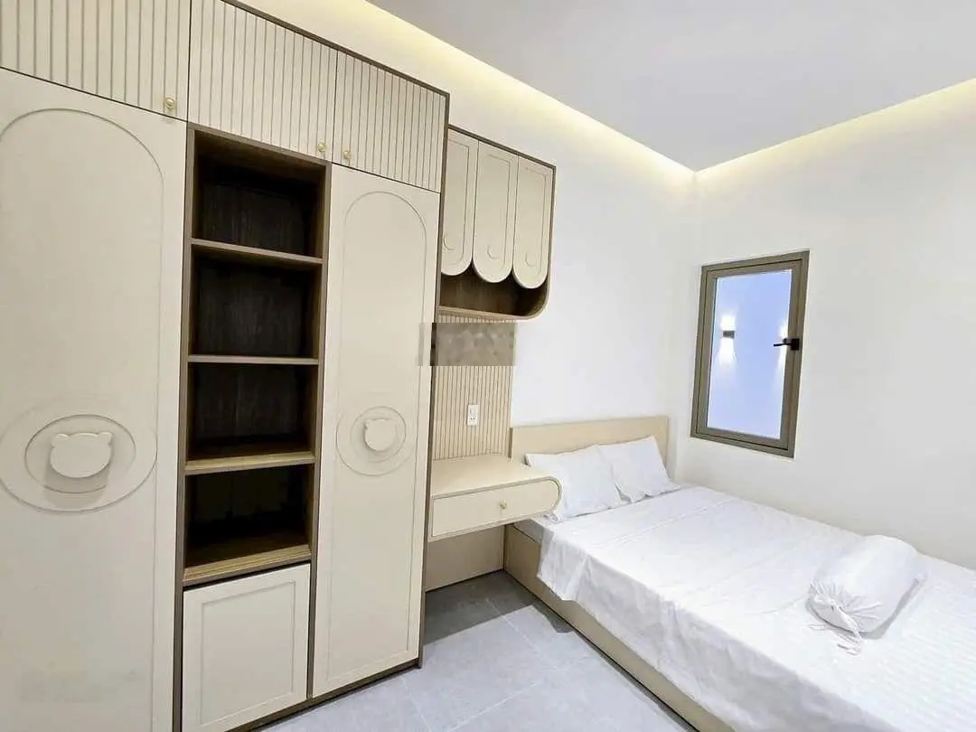 Nhà ngay chợ Bình Chánh đang cho thuê 8tr/th, giá chỉ 1,5 tỷ/60m2 tại Bình Chánh, Hồ Chí Minh, SHR